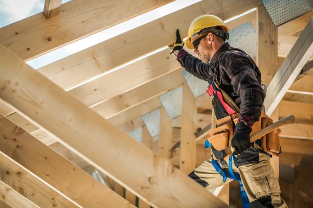 Professional Roofing Contractor in Chalmette, LA