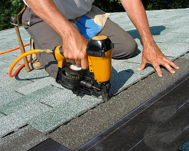 Quick and Trustworthy Emergency Roof Repair Services in Chalmette, LA