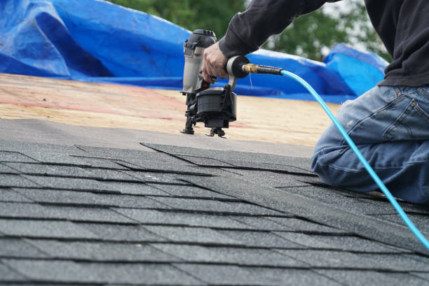 Heating Cable for Roof Installation in Chalmette, LA